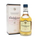 Dalwhinnie Highland Single Malt Whisky 15 Years 